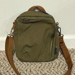 LLBean Crossbody